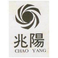 兆陽及圖 CHAO YANG 