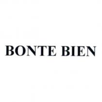 BONTE BIEN