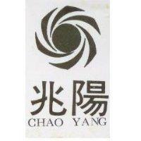 兆陽及圖 CHAO YANG