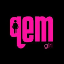 qem girl 及圖