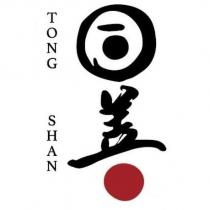 同善 TONG SHAN 設計圖