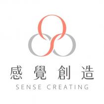 感覺創造 SENSE CREATING 及圖