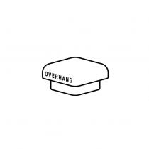 OVERHANG 及圖