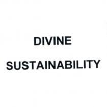 DIVINE SUSTAINABILITY