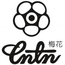 梅 花 、 CNTN 及 圖