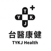 TYKJ 及圖 台醫康健 TYKJ Health
