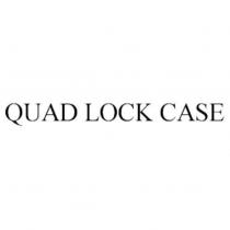QUAD LOCK CASE