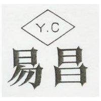 易昌 Y. C 