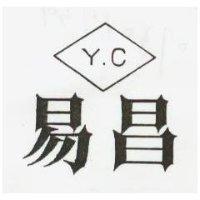 易昌 Y. C 