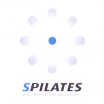 SPILATES BALANCE IN MOTION 及圖