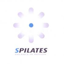 SPILATES BALANCE IN MOTION 及圖