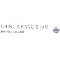 CHING CHANG SHAN jewelry co., ltd 及圖
