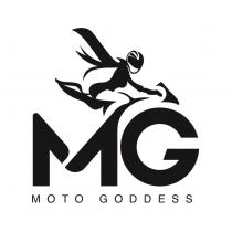 MG MOTO GODDESS 及圖