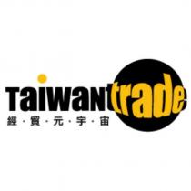 Taiwan trade 經貿元宇宙及圖