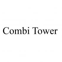 Combi Tower
