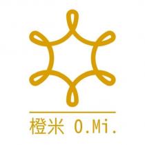 橙米國際