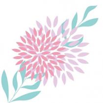 花朵設計圖