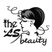 the LS beauty 及圖