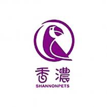 香濃 SHANNONPETS 及圖
