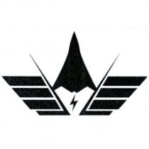 飛機設計圖