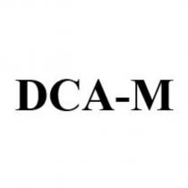 DCA-M