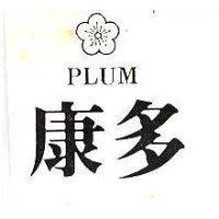 康多及圖 PLUM 
