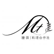 饅頭料理合作社 MT MANTOU 及圖