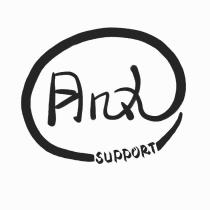 肌丸 SUPPORT