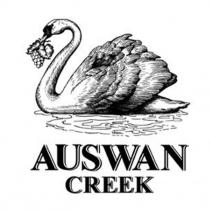 AUSWAN CREEK 及圖