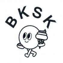 BKSK 及圖