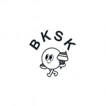 BKSK 及圖