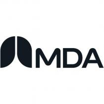 MDA 及圖