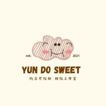 昀朵有點甜 YUN DO SWEET 及圖