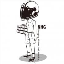 NHG Naughty Helmet And Goodies 及圖