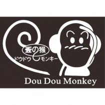 豆の猴 Dou Dou Monkey ドウドウ モンキー及圖