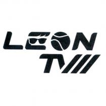 LEON TV 及圖