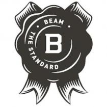 B · BEAM · THE STANDARD 及圖