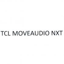 TCL MOVEAUDIO NXT