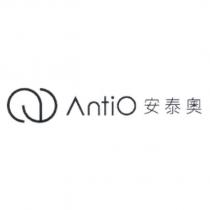 AntiO 安泰奧及圖