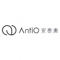 AntiO 安泰奧及圖