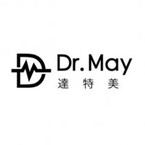Dr. May 達特美及圖