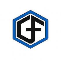 GF 設計字