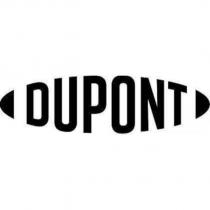 DUPONT 橢圓形圖