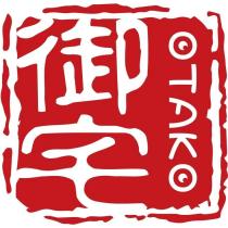御宅 OTAKO 設計字