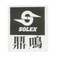 鼎鳴 SOLEX 及圖