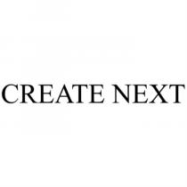 CREATE NEXT