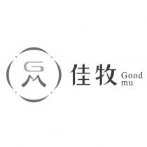 佳牧 Good mu GM 及圖