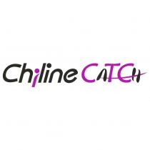 Chiline Catch 設計字