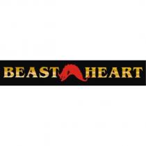 BEAST HEART 及圖