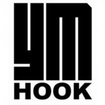 YM HOOK 設計圖